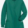 UA Best Buy Scrubs Women's 3-Pocket Snap Front Jacket