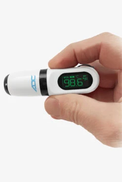 ADC Adtemp Mini Non Contact Infrared Digital Thermometer -Cherokee Shop AD432 3
