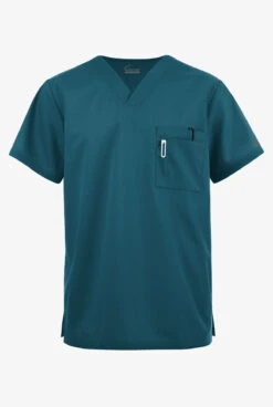 Butter-Soft Originals Men's 3-Pocket V-Neck Scrub Top