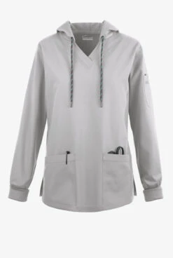 Butter-Soft Originals Women's 5-Pocket Long Sleeve Pullover Hoodie