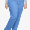 UA Butter-Soft STRETCH Women's 3-Pocket Plus Size Pull On Scrub Pants - Petite