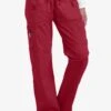 UA Butter-Soft STRETCH Women's 10-Pocket Drawstring Scrub Pants
