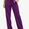 Easy STRETCH By Butter-Soft Ellie Women's 5-Pocket High Waisted Wide Leg Scrub Pants