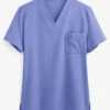 Easy STRETCH By Butter-Soft™ Riley Unisex 3-Pocket V-Neck Scrub Top