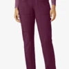 Carhartt Cross-Flex Force Women's 8-Pocket STRETCH Slim Leg Cargo Drawstring Scrub Pants