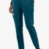 UA Exclusive Cherokee Workwear Professionals Active Women's 6-Pocket STRETCH Half Jogger Scrub Pants