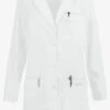 Cherokee Women's 5-Pocket Scrub Lab Coat