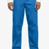 Cherokee Workwear Unisex 3-Pocket Drawstring Scrub Pants - Tall