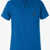 Cherokee Workwear Men's 1-Pocket V-Neck Scrub Top