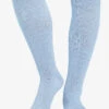 Cherokee True Support Women's 10-15 MmHg Wide Light Compression Socks