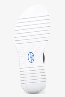 Nurse Mates Women's Daisy Slip On Nursing Shoes -Cherokee Shop DAISY GREY 6