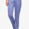 UA Flex2 Women's 7-Pocket Flat Front Cargo STRETCH Scrub Pants - Petite
