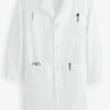 Fashion Seal Unisex 41" 8-Pocket Lab Coat