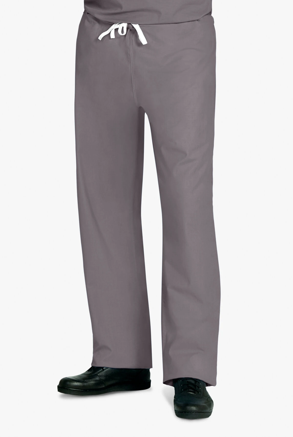 Fashion Seal Unisex 1-Pocket Fashion Poplin Reversible Drawstring Scrub Pants 1 Fashion Seal Unisex 1-Pocket Fashion Poplin Reversible Drawstring Scrub Pants