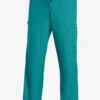 Grey's Anatomy™ By Barco Men's 6-Pocket Utility Drawstring Scrub Pants