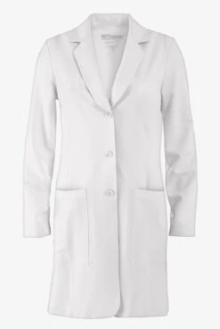 Grey's Anatomy By Barco Signature Women's 35" 2-Pocket STRETCH Lab Coat