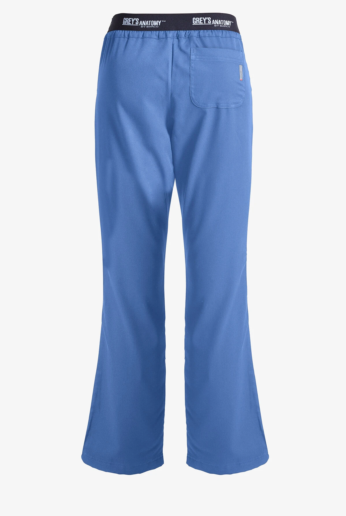 Grey's Anatomy™ By Barco Aubrey Women's 4-Pocket Drawstring Scrub Pants 2 Grey's Anatomy™ By Barco Aubrey Women's 4-Pocket Drawstring Scrub Pants - Image 2