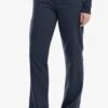 Grey's Anatomy™ By Barco Mia Women's 6-Pocket Straight Leg Cargo Scrub Pants - Tall