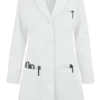 Grey's Anatomy By Barco Women's 34" 3-Pocket Lab Coat