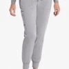 Grey's Anatomy™ By Barco Spandex STRETCH Eden Women's 5-Pocket Cargo Jogger Scrub Pants - Petite