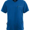 Healing Hands 360 Steven Men's 3-Pocket STRETCH V-Neck Scrub Top