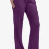 Healing Hands Purple Label Taylor Women's 2-Pocket STRETCH Scrub Pants