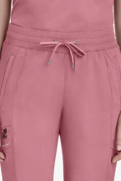 Healing Hands Purple Label Toby Women's 7-Pocket STRETCH Jogger Drawstring Scrub Pant 8 Healing Hands Purple Label Toby Women's 7-Pocket STRETCH Jogger Drawstring Scrub Pant -Cherokee Shop HE9244 092723 DRROS 3