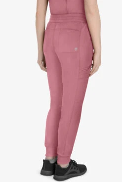 Healing Hands Purple Label Toby Women's 7-Pocket STRETCH Jogger Drawstring Scrub Pant 9 Healing Hands Purple Label Toby Women's 7-Pocket STRETCH Jogger Drawstring Scrub Pant -Cherokee Shop HE9244 092723 DRROS 4