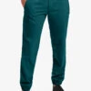 Healing Hands Purple Label Dante Men's 4-Pocket STRETCH Jogger Scrub Pants