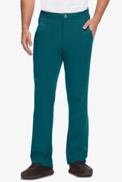 HH Works By Healing Hands Ryan Men's 6-Pocket STRETCH Cargo Scrub Pant