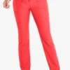 Heartsoul Break On Through Women's 4-Pocket STRETCH Logo Elastic Cargo Scrub Pants
