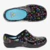 Anywear Unisex Journey Loving Stars Slip On Shoes