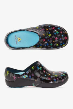 Anywear Unisex Journey Loving Stars Slip On Shoes