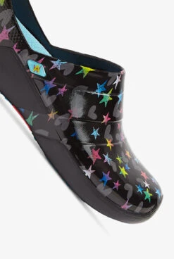 Anywear Unisex Journey Loving Stars Slip On Shoes 6 Anywear Unisex Journey Loving Stars Slip On Shoes -Cherokee Shop JOURLVSR 110223 3 HV