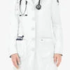 Koi Next Gen Women's 35" 4-Pocket Lab Coat