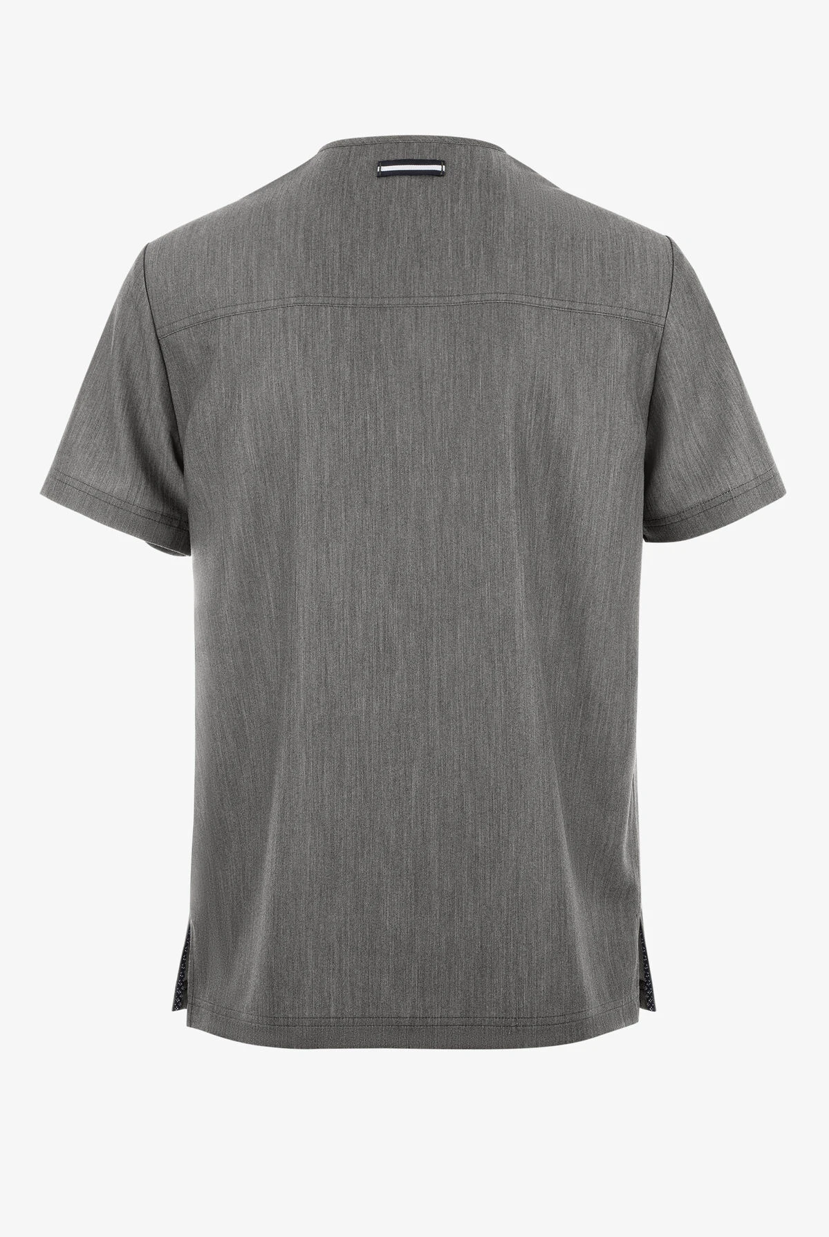 Koi Next Gen Free To Be Men's 4-Pocket STRETCH V-Neck Scrub Top 4 Koi Next Gen Free To Be Men's 4-Pocket STRETCH V-Neck Scrub Top - Image 4