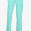 Koi Basics Holly Women's 8-Pocket STRETCH Cargo Scrub Pants