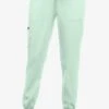 Koi Lite™ Fierce Women's 6-Pocket Cargo Jogger Scrub Pants - Petite
