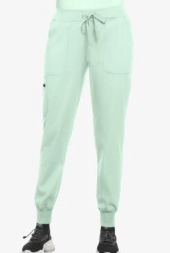 Koi Lite™ Fierce Women's 6-Pocket Cargo Jogger Scrub Pants - Petite