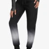 Koi Lite Gradient Ombre Women's 5-Pocket Jogger Scrub Pants