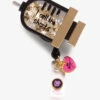 Betsey Johnson Syringe Retractable ID Badge Reel
