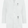 Landau Men's 37" 5-Pocket Lab Coat