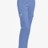 Lauderdale By UA Datura Women's 6-Pocket Cargo STRETCH Scrub Pants