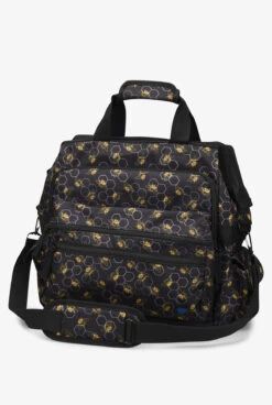 Nurse Mates Busy Bees Women's Ultimate Nursing Bag