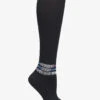 Nurse Mates Should Have Floated Women's 12-14 MmHg Light Compression Socks