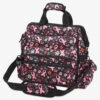 Nurse Mates Pink Ribbon Garden Women's Ultimate Nursing Bag
