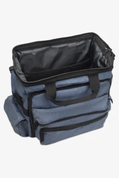 Nurse Mates Denim Women's Ultimate Nursing Bag -Cherokee Shop LO00486 092523 3 HV