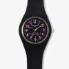 Nurse Mates Water Resistant Uni-Watch