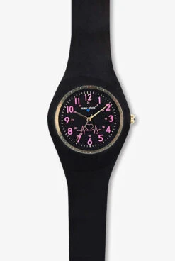 Nurse Mates Water Resistant Uni-Watch