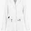 Maevn Momentum Women's 32" 3-Pocket Lab Coat